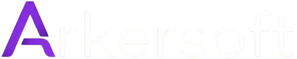 Arkersoft Logo